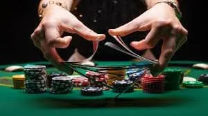 wz555 Roulette Dreamspin